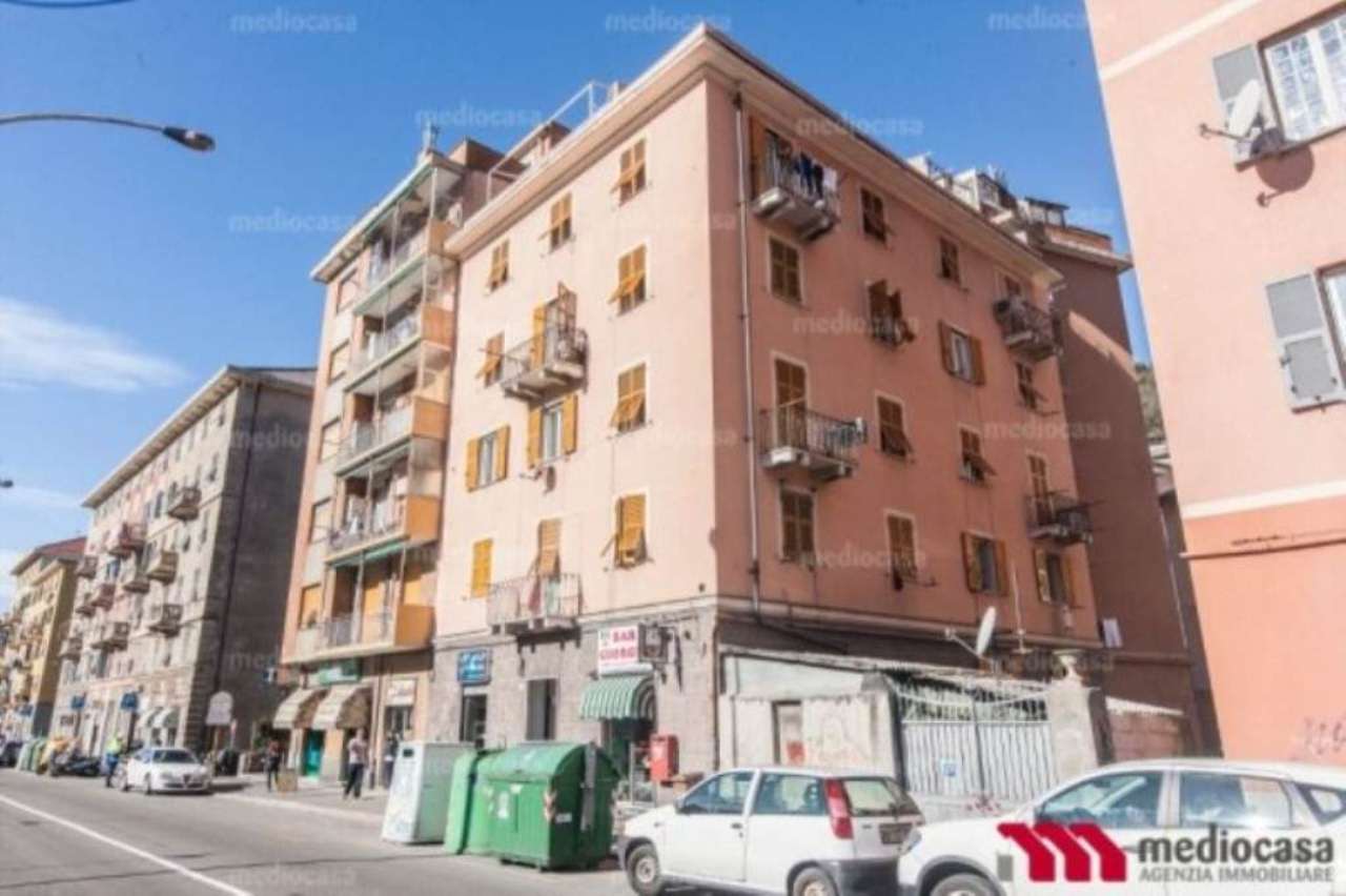  genova vendita quart: molassana mediocasa agenzia immobiliare