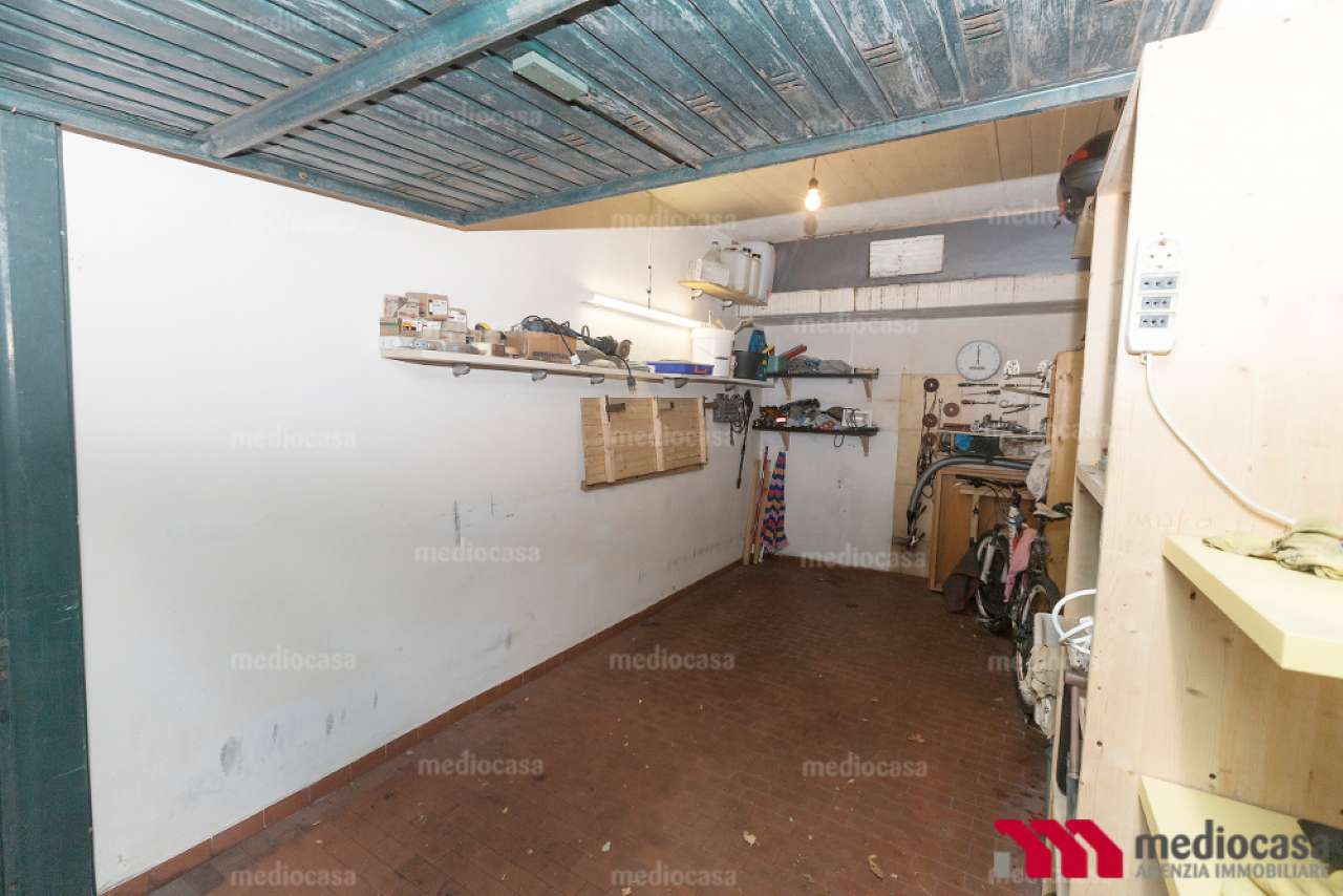 Box auto - Posto auto GENOVA vendita  OREGINA  Mediocasa Agenzia Immobiliare