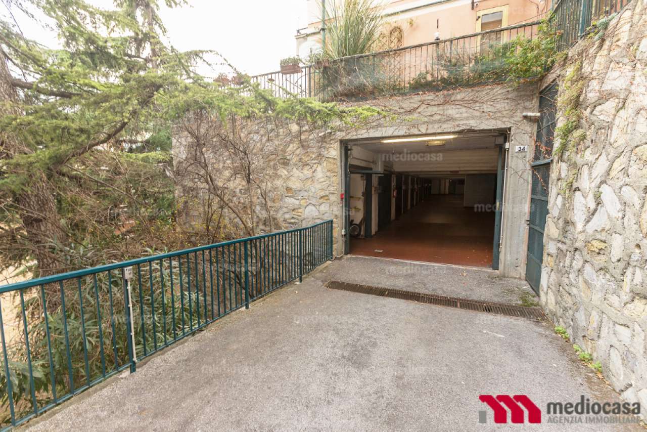  genova vendita quart: oregina mediocasa-agenzia-immobiliare