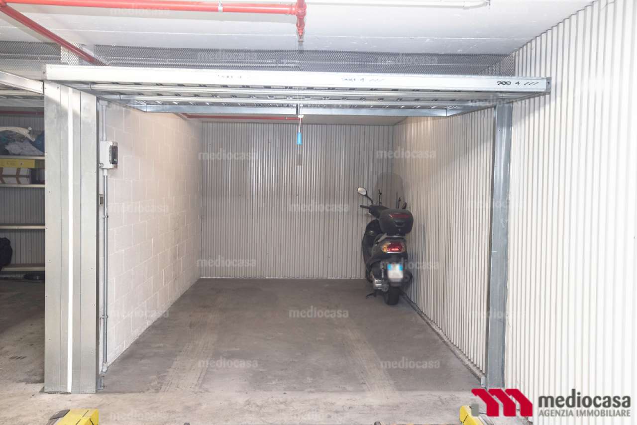 Box auto - Posto auto GENOVA vendita  PRINCIPE  Mediocasa Agenzia Immobiliare