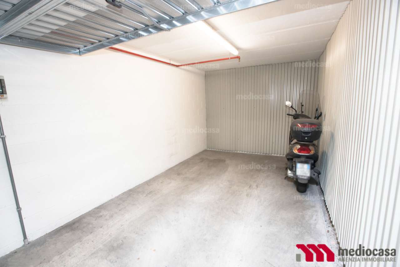 Box auto - Posto auto GENOVA vendita  PRINCIPE  Mediocasa Agenzia Immobiliare
