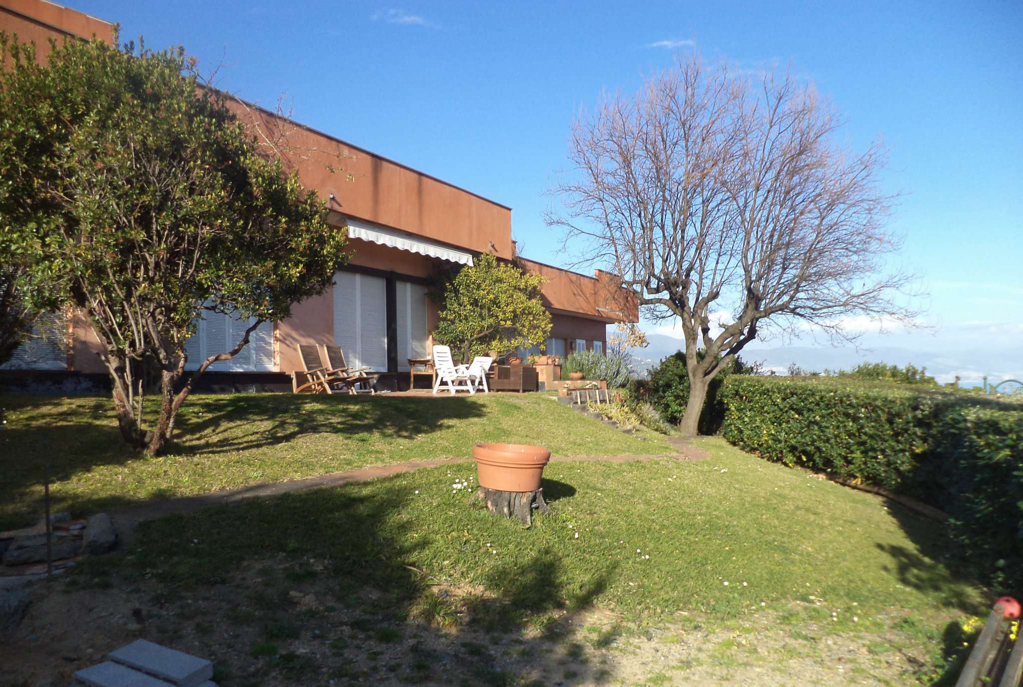 Villa Affiancata - Schiera ARENZANO vendita    Immobiliarestagno srl