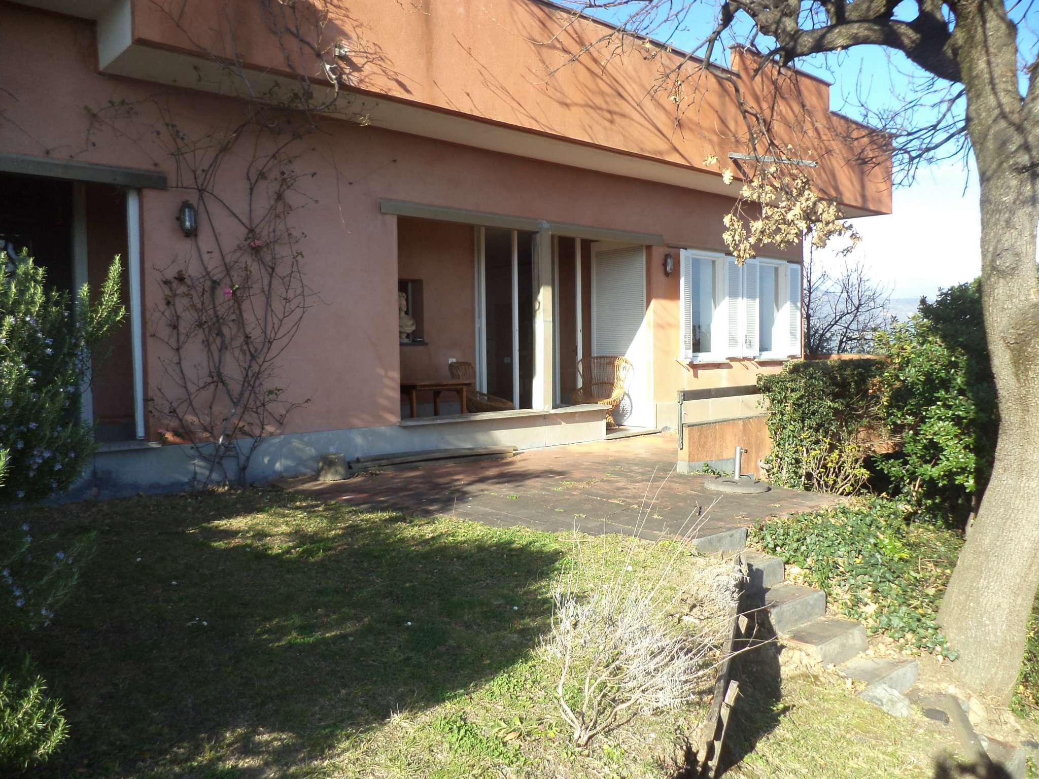 Villa Affiancata - Schiera ARENZANO vendita    Immobiliarestagno srl