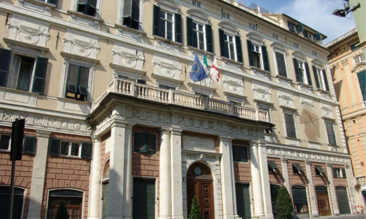  genova vendita quart: centro storico immobiliarestagno srl