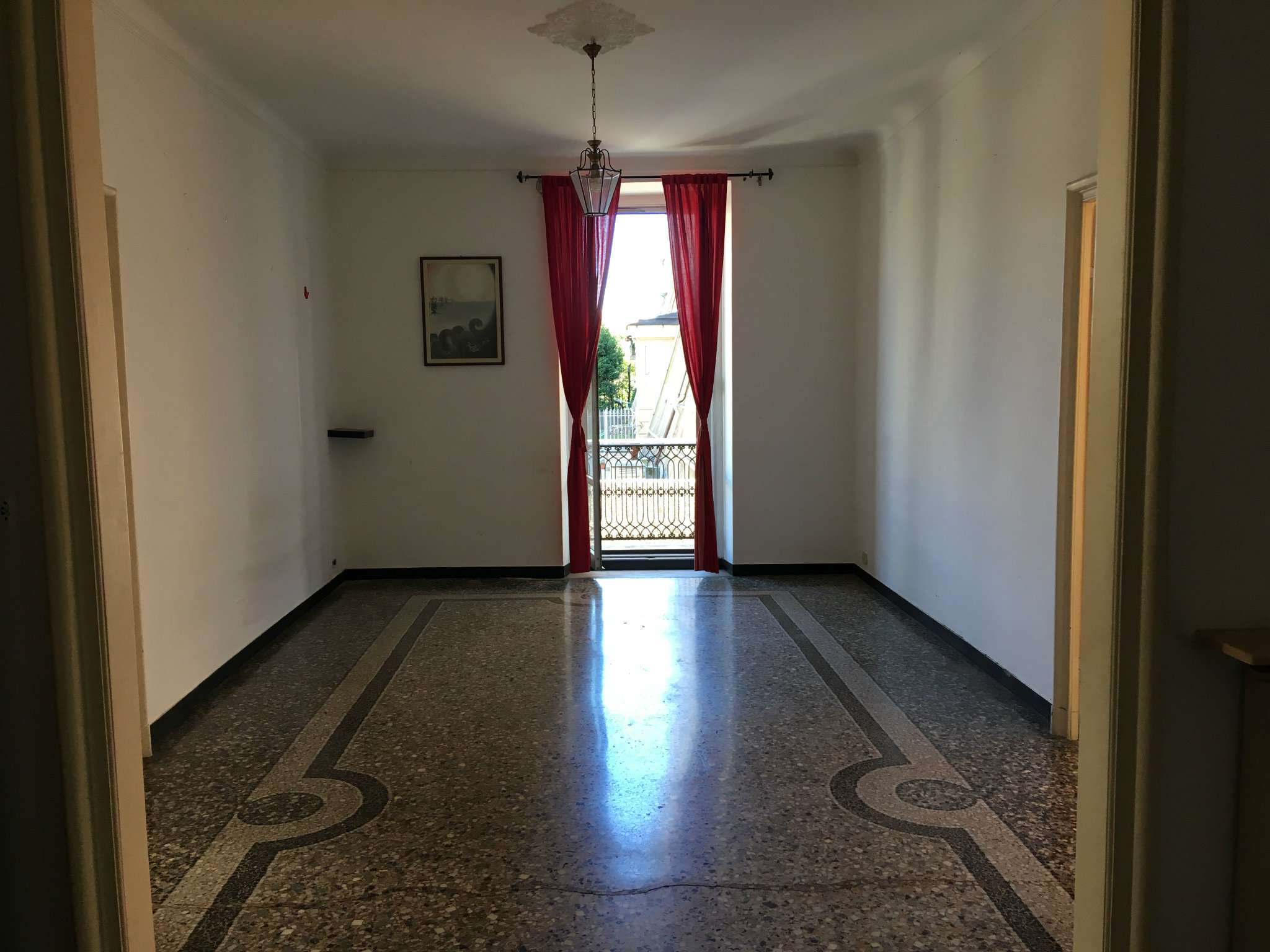 Appartamento GENOVA vendita  CENTRO STORICO Piano di Rocca Immobiliarestagno srl