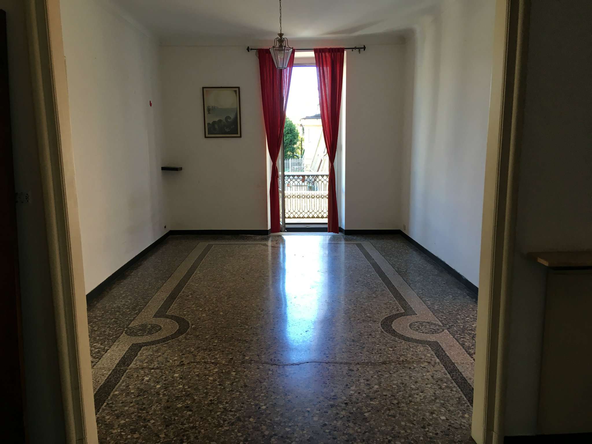 Appartamento GENOVA vendita  CENTRO STORICO Piano di Rocca Immobiliarestagno srl