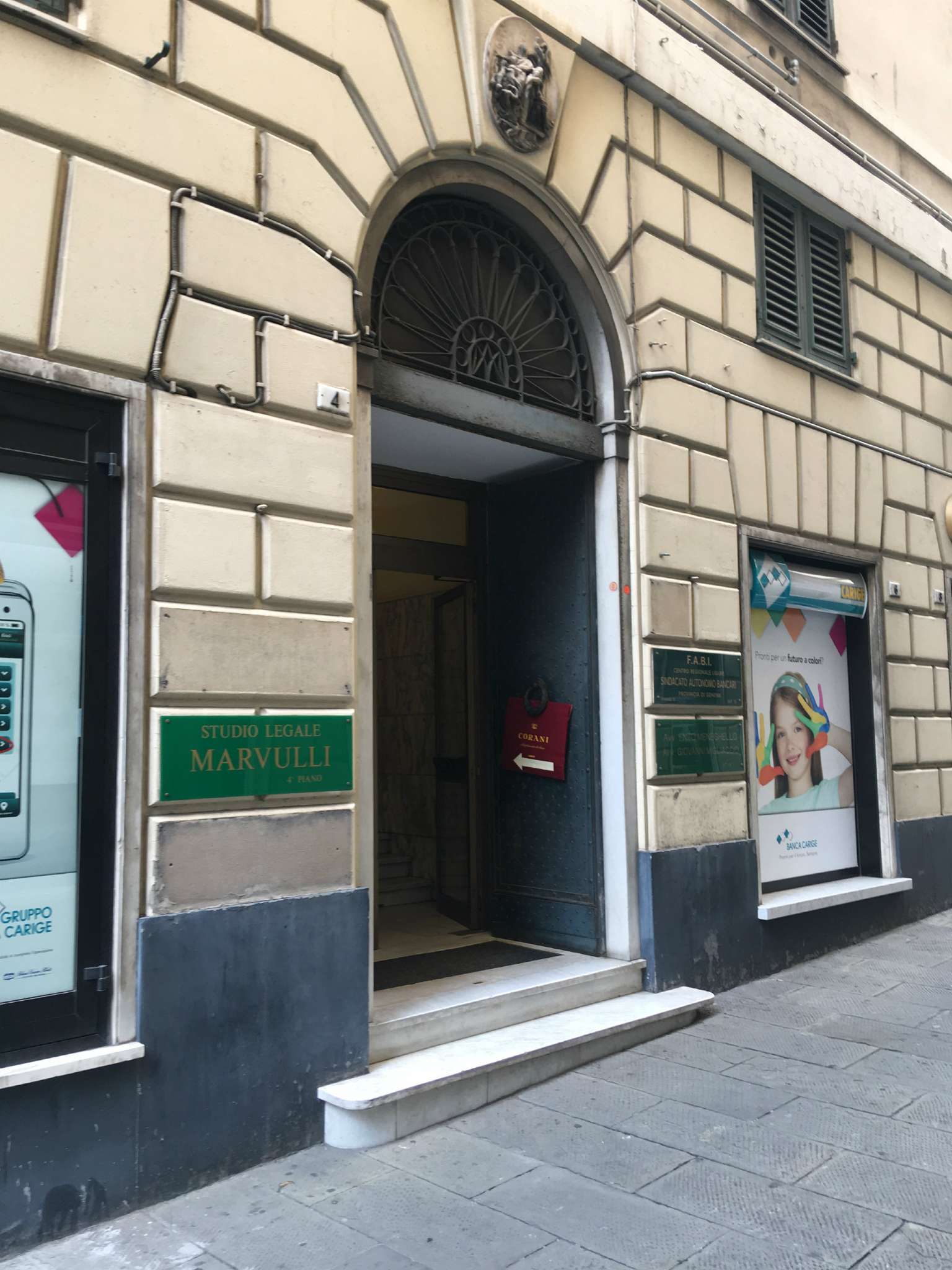  genova vendita quart:  immobiliarestagno srl