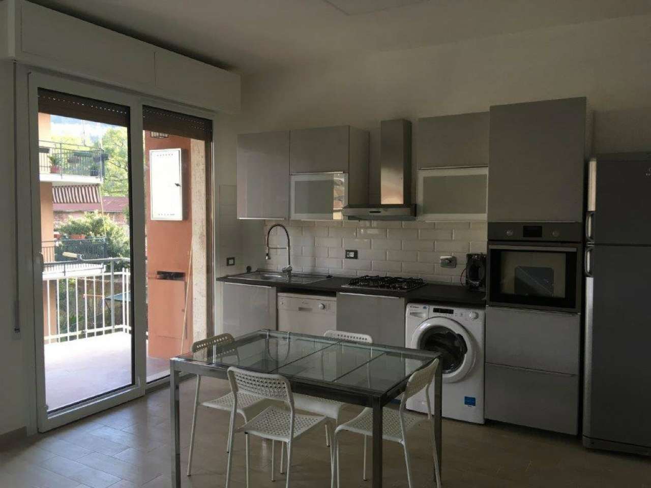 Appartamento RAPALLO affitto   Sant'Anna Immobiliarestagno srl