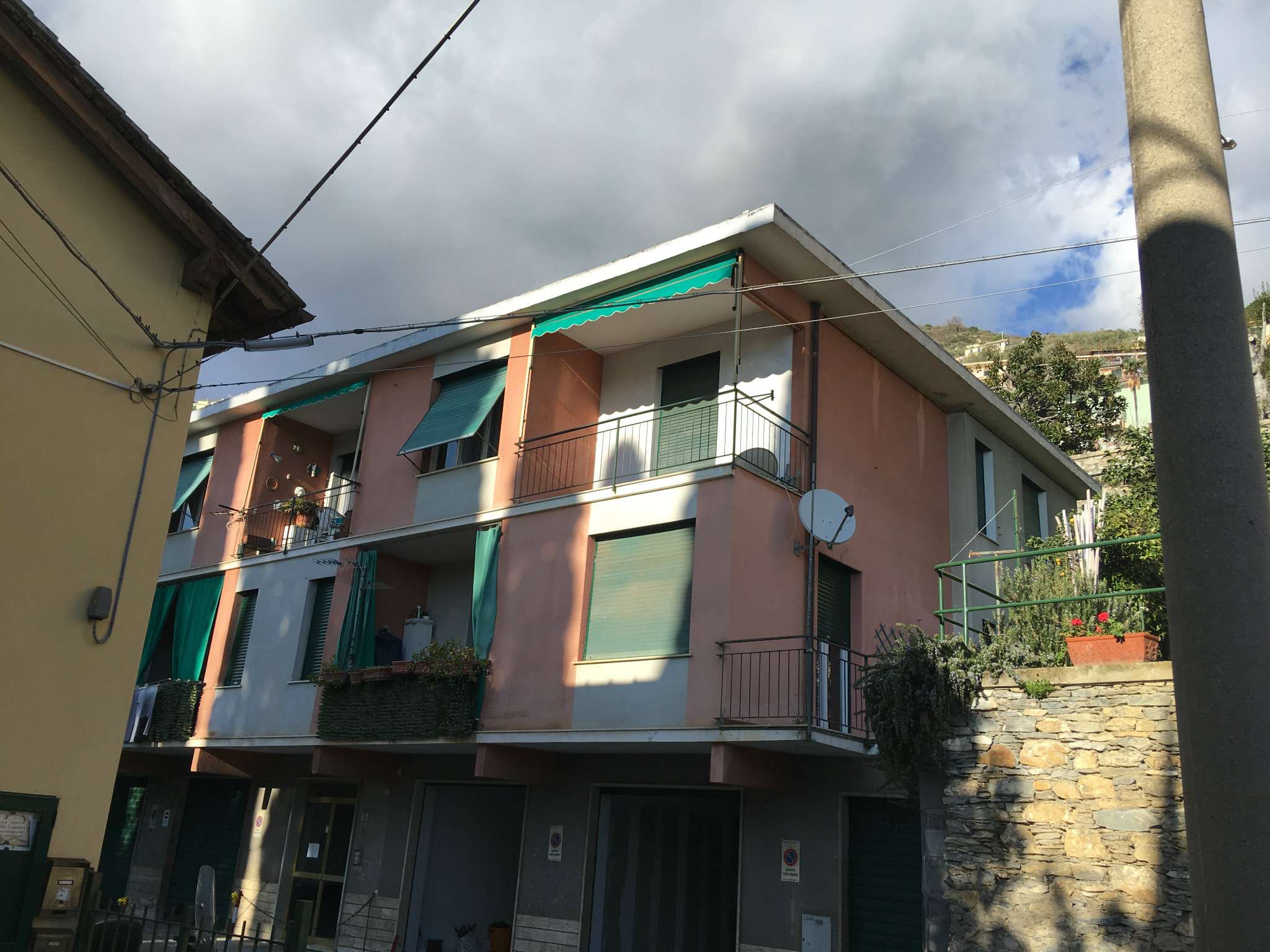  pieve ligure affitto quart:  immobiliarestagno srl