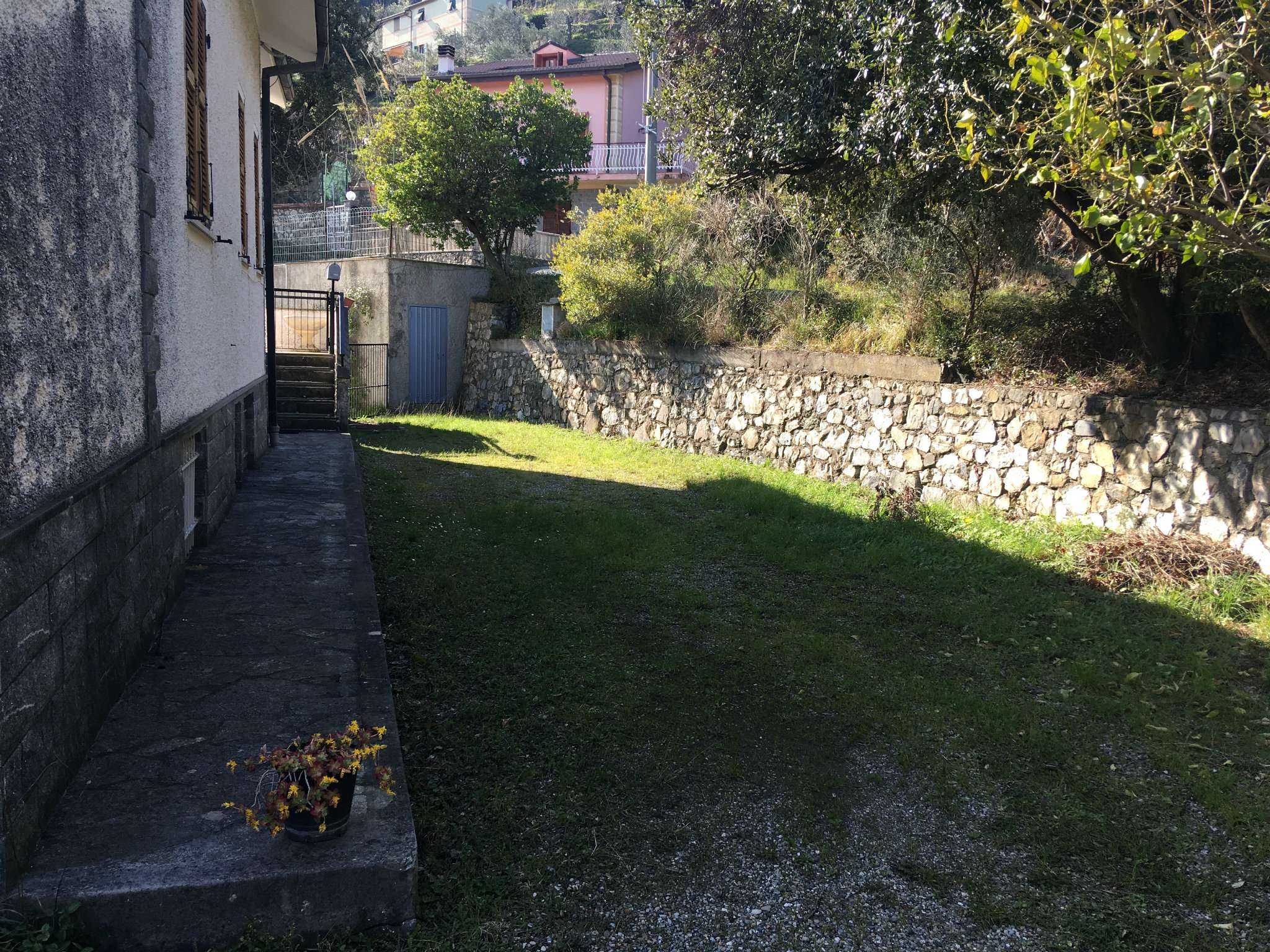 Appartamento DEIVA MARINA vendita   Preata Immobiliarestagno srl