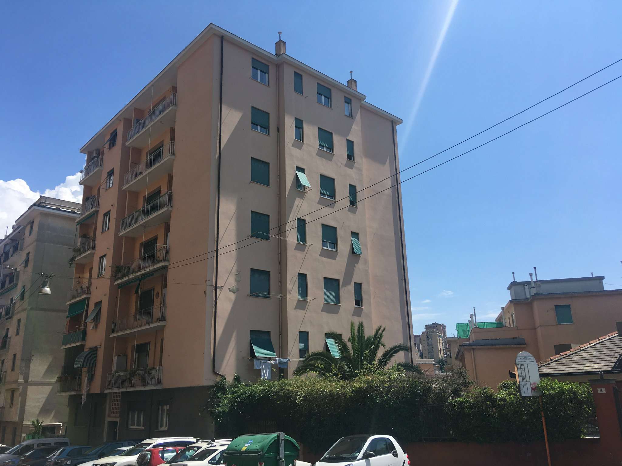  genova vendita quart: marassi immobiliarestagno srl