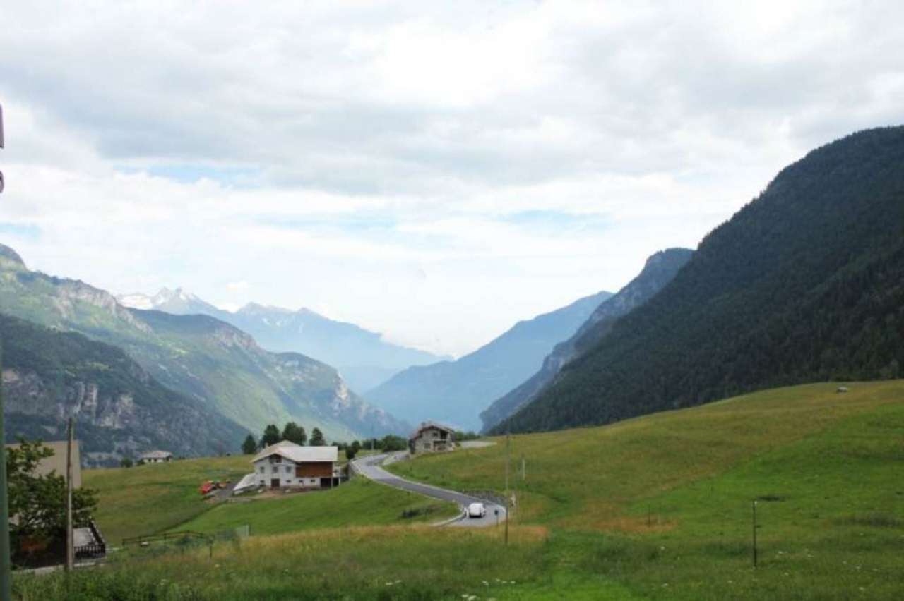 Rustico - Cascina TORGNON vendita   Torgnon, frazione Chesod Studio Antey s.a.s.