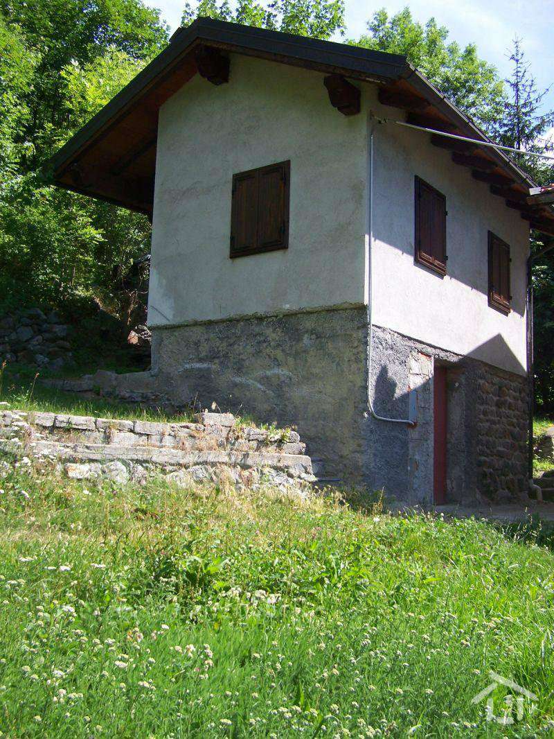 Villa Unifamiliare - Indipendente ANTEY-SAINT-ANDRÈ vendita   Frazione Fiernaz Studio Antey s.a.s.