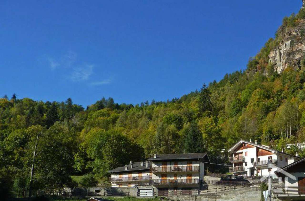 Appartamento ANTEY-SAINT-ANDRÈ vendita   Frazione Grand Moulin Antey Saint André Studio Antey s.a.s.