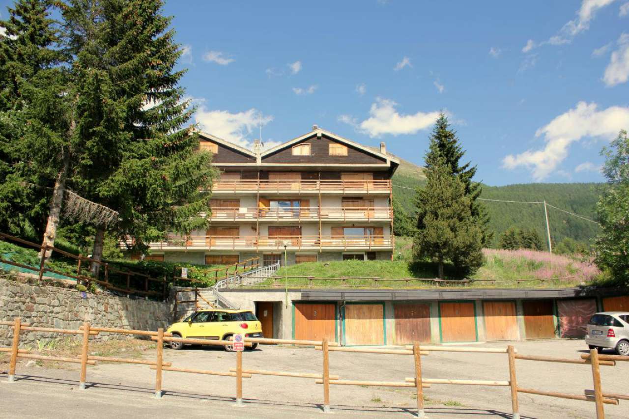 Appartamento LA MAGDELEINE vendita   strada per chamois Studio Antey s.a.s.