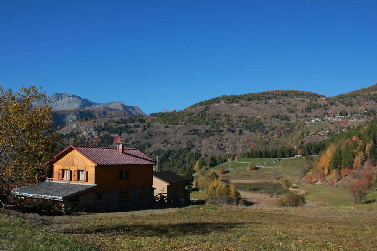 Villa Unifamiliare - Indipendente ANTEY-SAINT-ANDRÈ vendita   frazione lod strada per la magdeleine Studio Antey s.a.s.