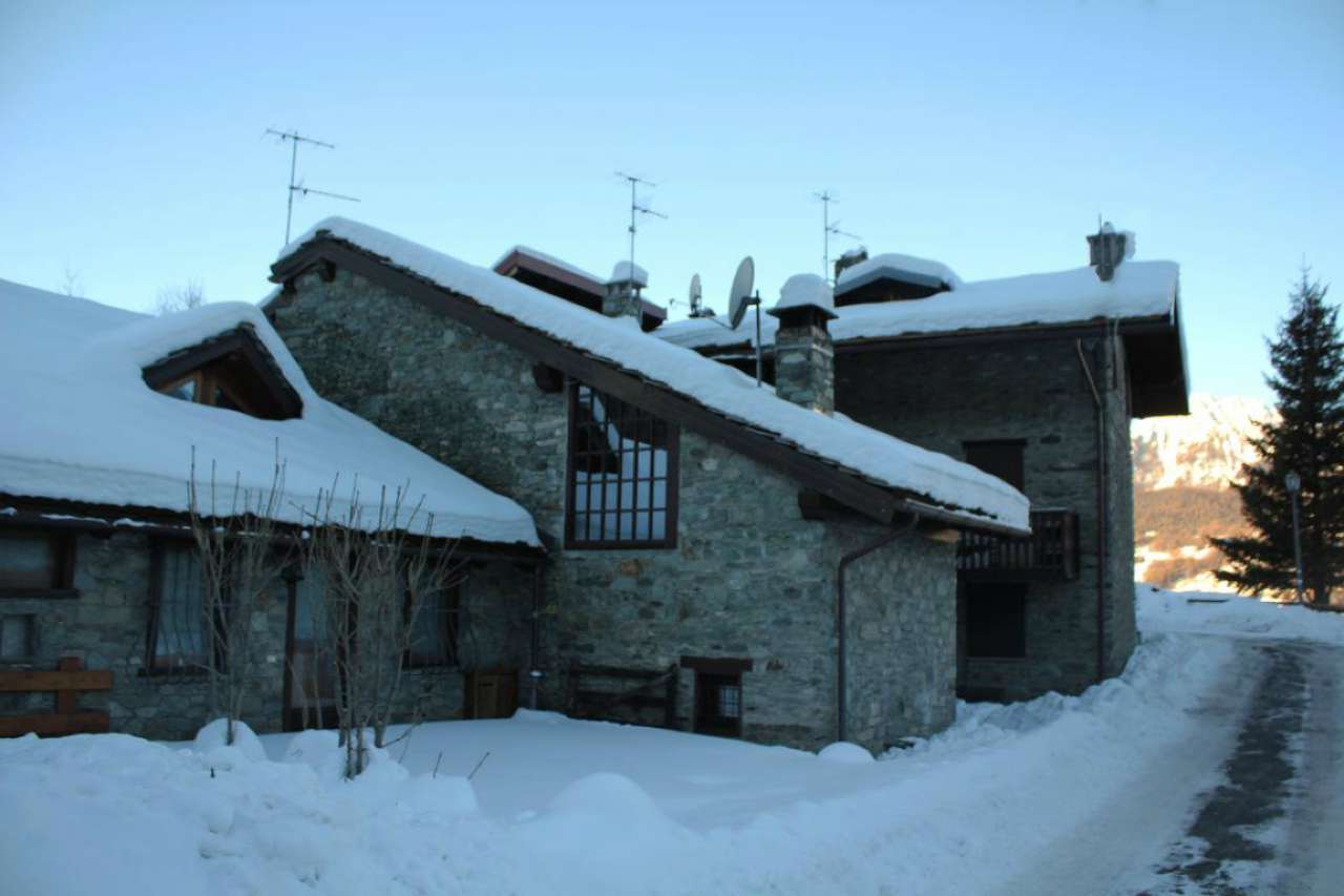 Appartamento ANTEY-SAINT-ANDRÈ vendita   Frazione Lod Antey Saint André Studio Antey s.a.s.