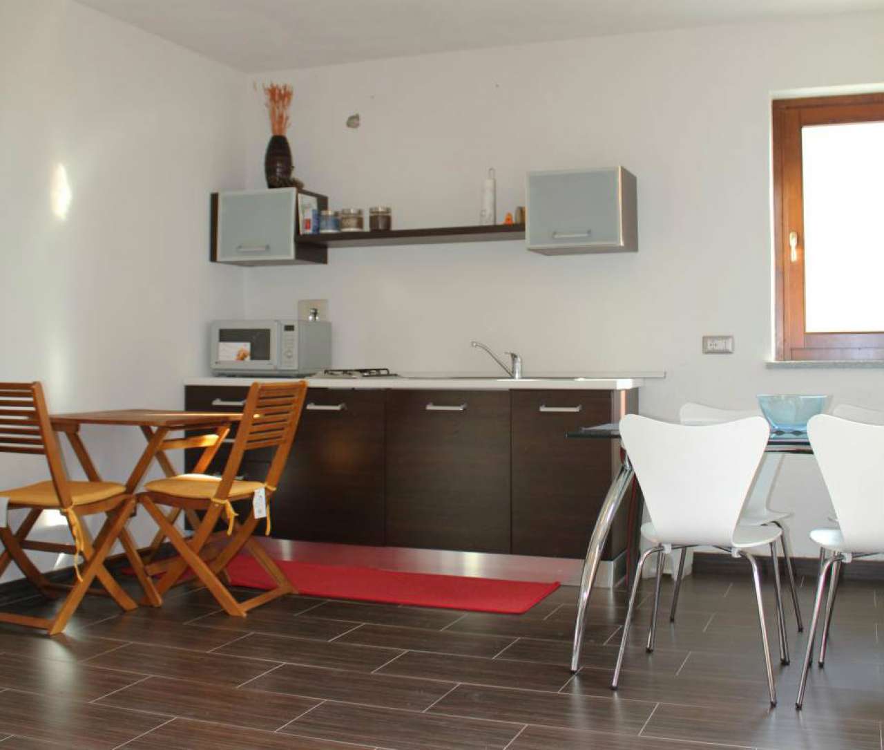 Appartamento TORGNON vendita   frazione Berzin Torgnon Studio Antey s.a.s.
