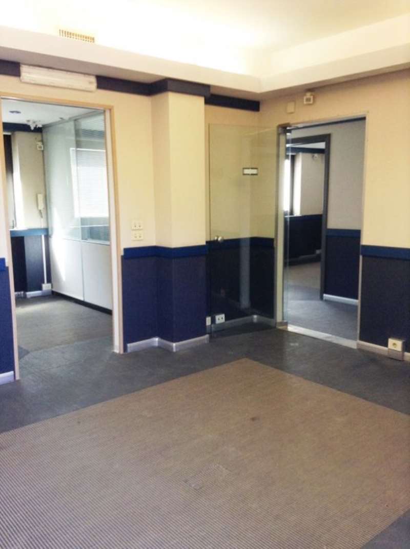Ufficio - Loc.Com. ROMA vendita  AURELIO (XVIII MUN.) VIA DELLA MAGLIANELLA I.R.I. istituto regionale immobiliare srl