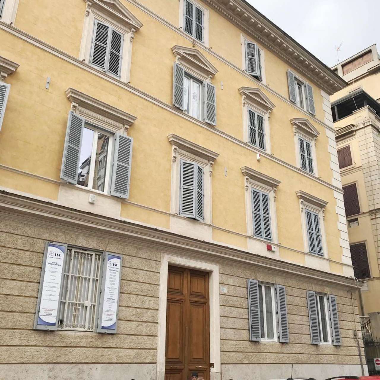  roma vendita quart: prati i.r.i.-istituto-regionale-immobiliare-srl