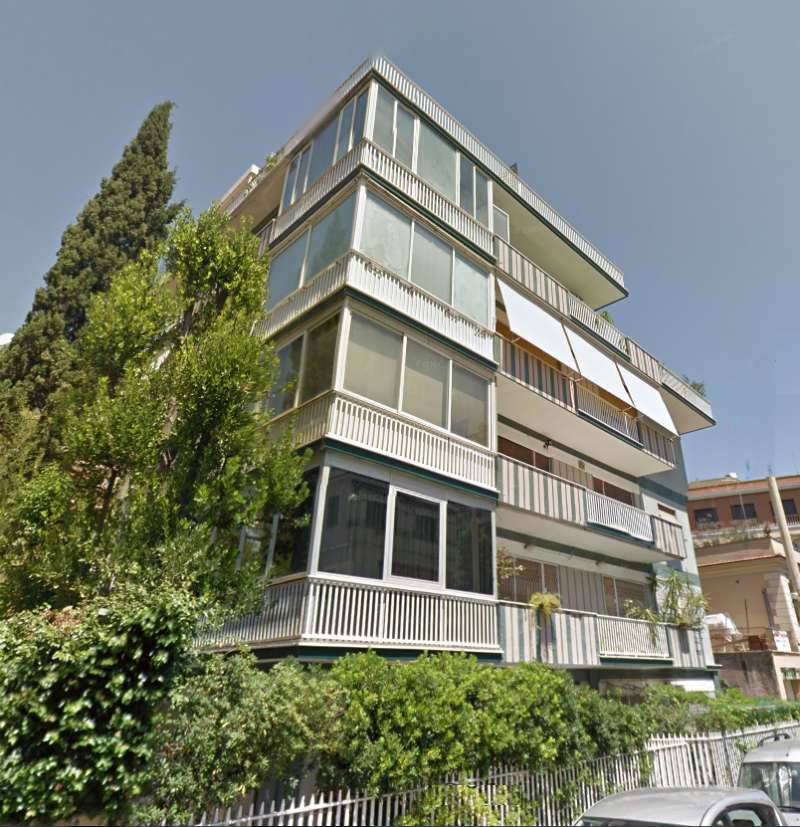  roma vendita quart: trieste (ii mun.) i.r.i. istituto regionale immobiliare srl