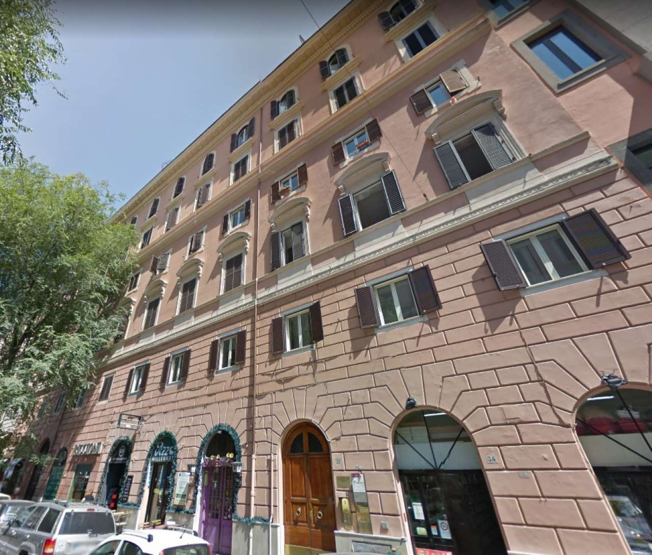  roma vendita quart: centro storico i.r.i. istituto regionale immobiliare srl