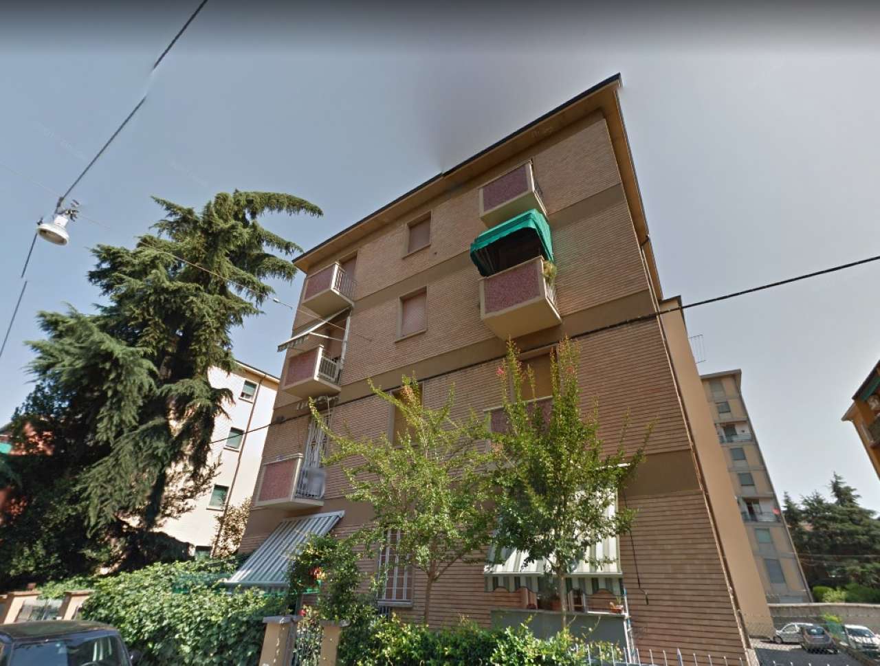  bologna vendita quart: s. ruffillo i.r.i. istituto regionale immobiliare srl