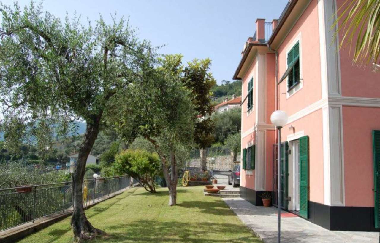 Villa Trifamiliare RAPALLO vendita   di landea IL TIMONE