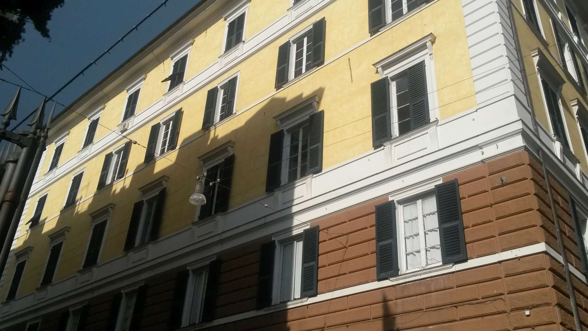  genova affitto quart:  immobili-&-gestioni-s.r.l.