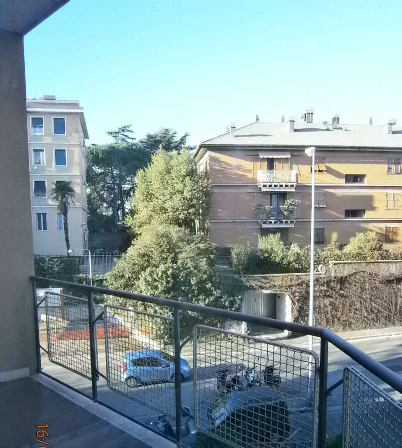  genova vendita quart: albaro immobili & gestioni s.r.l.