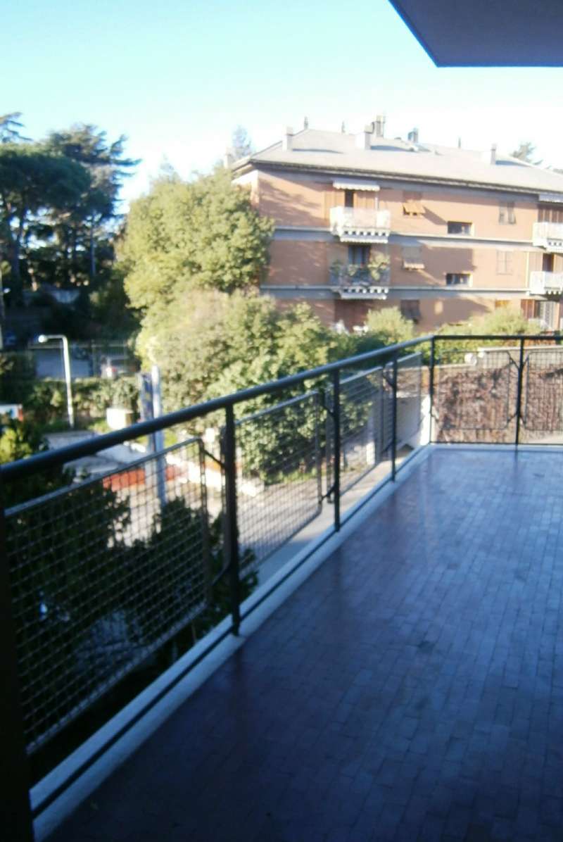 Appartamento GENOVA vendita  ALBARO ORSINI IMMOBILI & GESTIONI S.R.L.