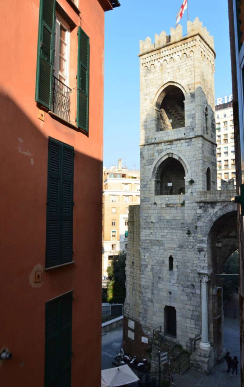  genova vendita quart:  immobili & gestioni s.r.l.