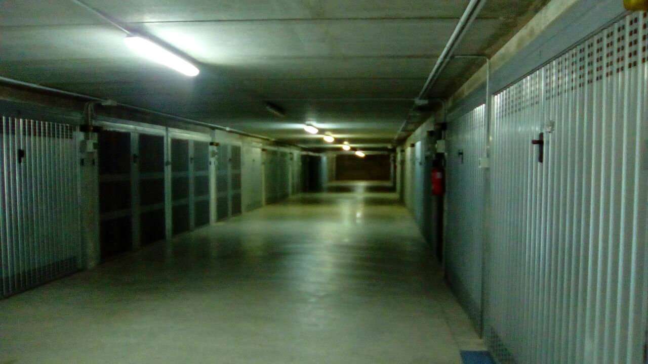 Box auto - Posto auto GENOVA vendita  STURLA  IMMOBILI & GESTIONI S.R.L.