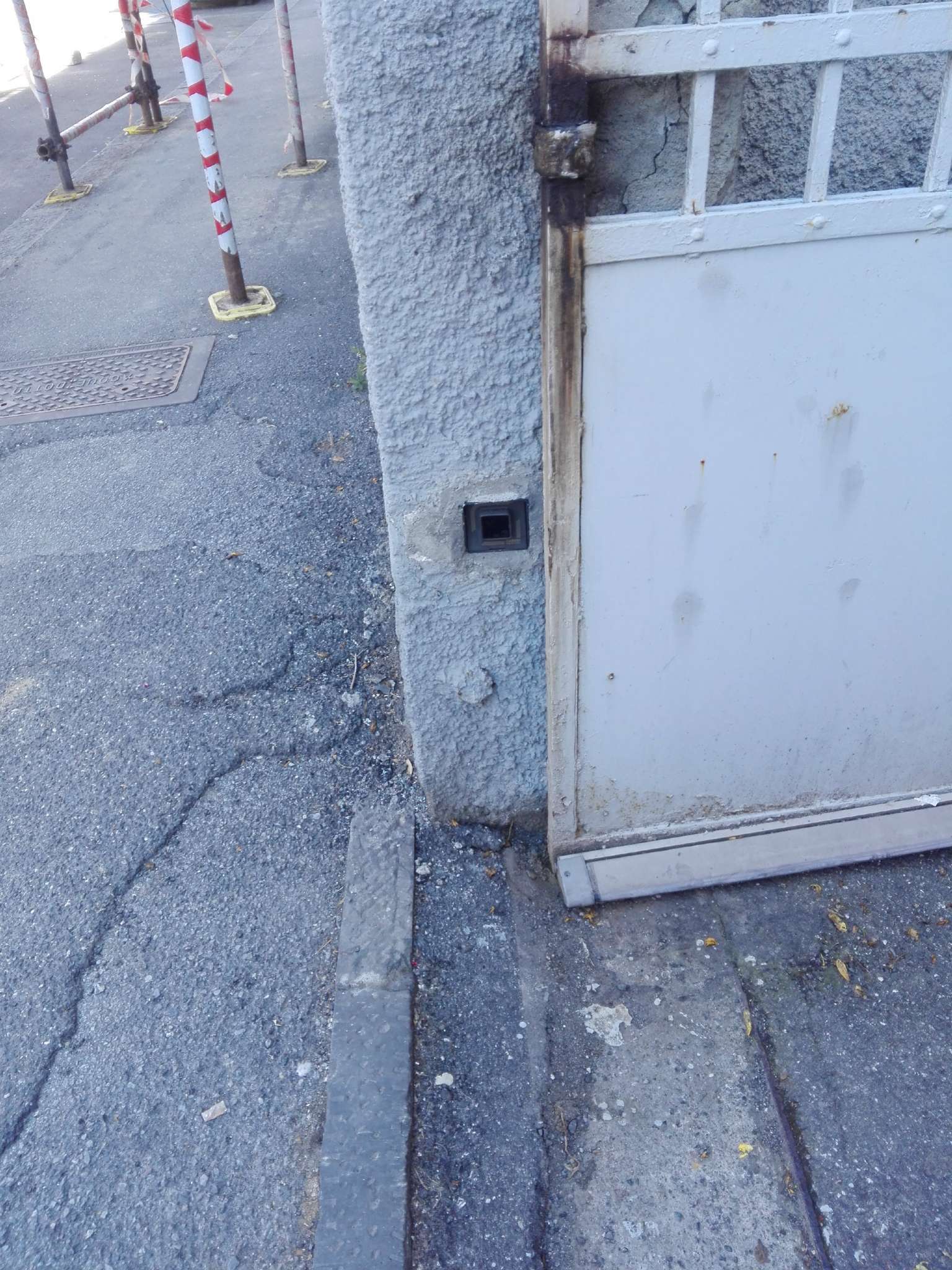 Box auto - Posto auto GENOVA vendita  SAN FRUTTUOSO  IMMOBILI & GESTIONI S.R.L.