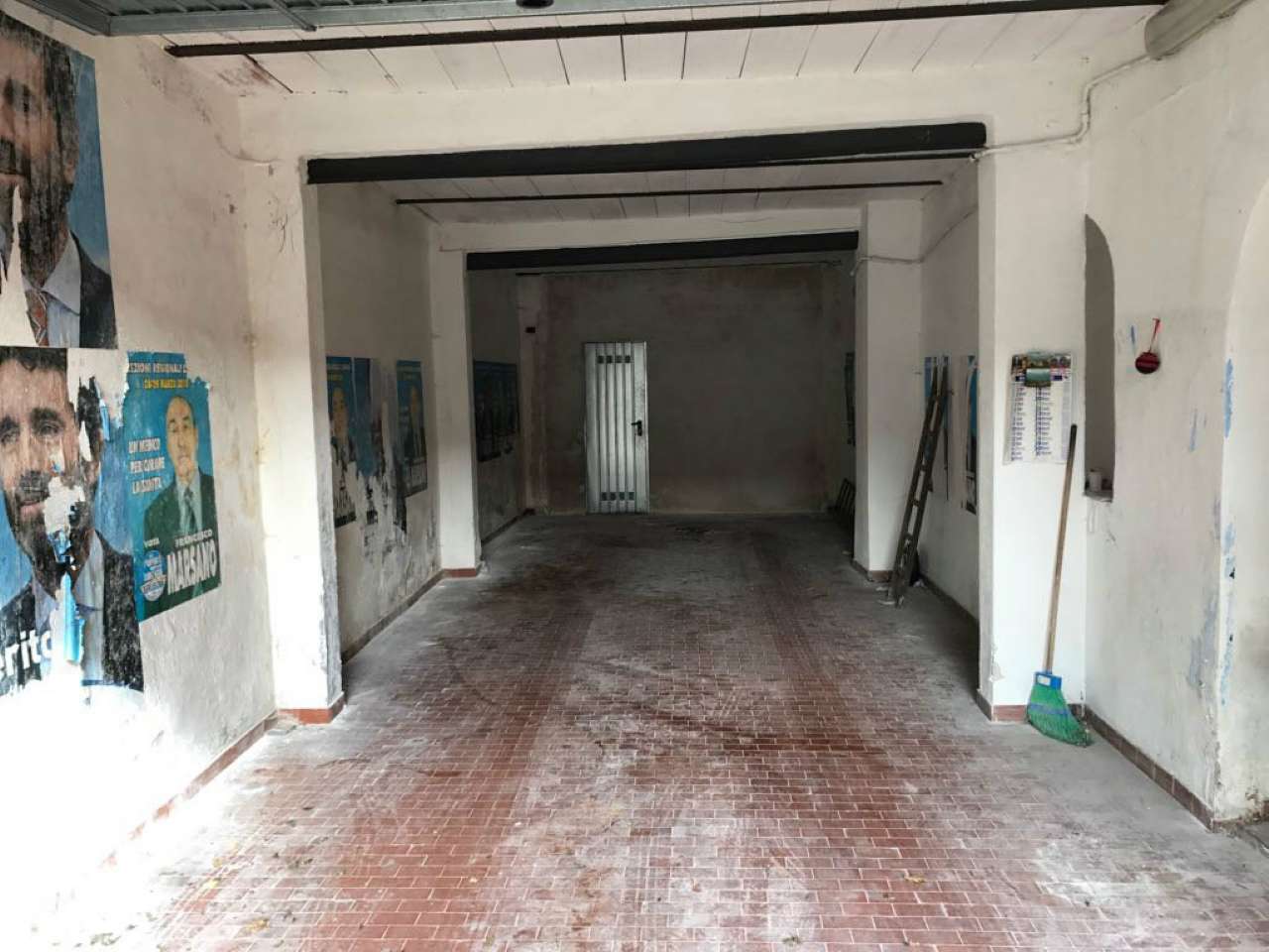 Box auto - Posto auto GENOVA vendita  SAN FRUTTUOSO  IMMOBILI & GESTIONI S.R.L.