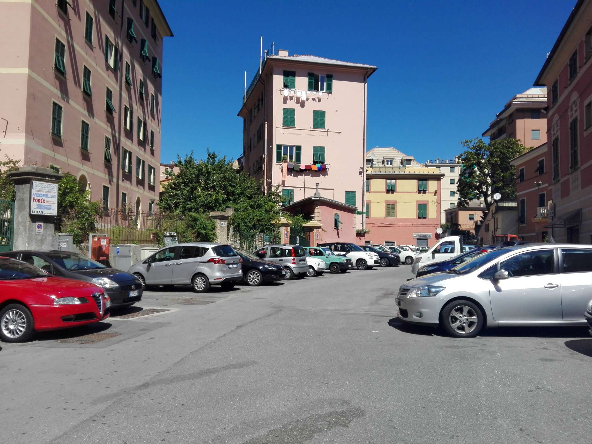  genova affitto quart: sturla immobili-&-gestioni-s.r.l.