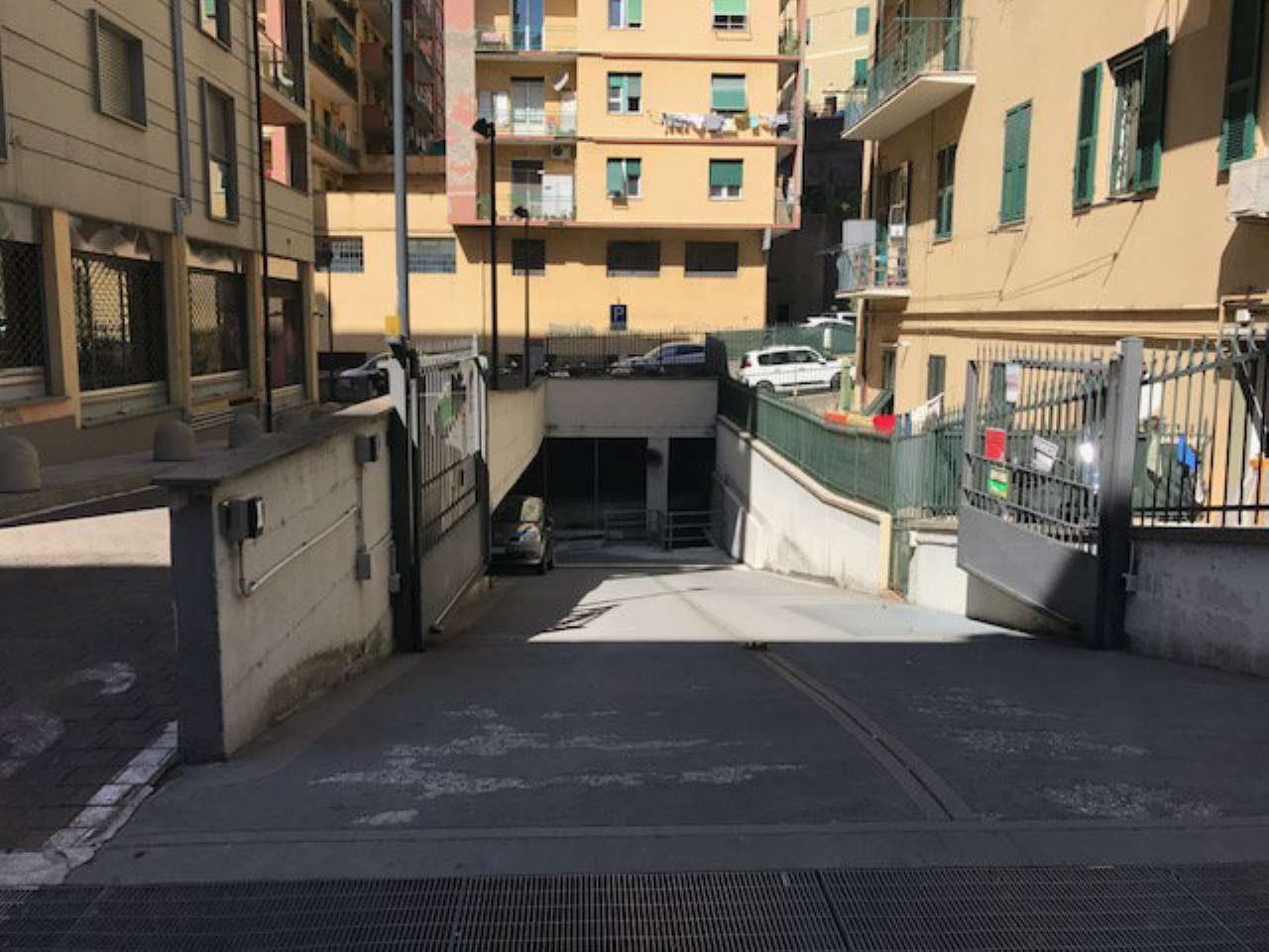  genova vendita quart: san fruttuoso immobili & gestioni s.r.l.