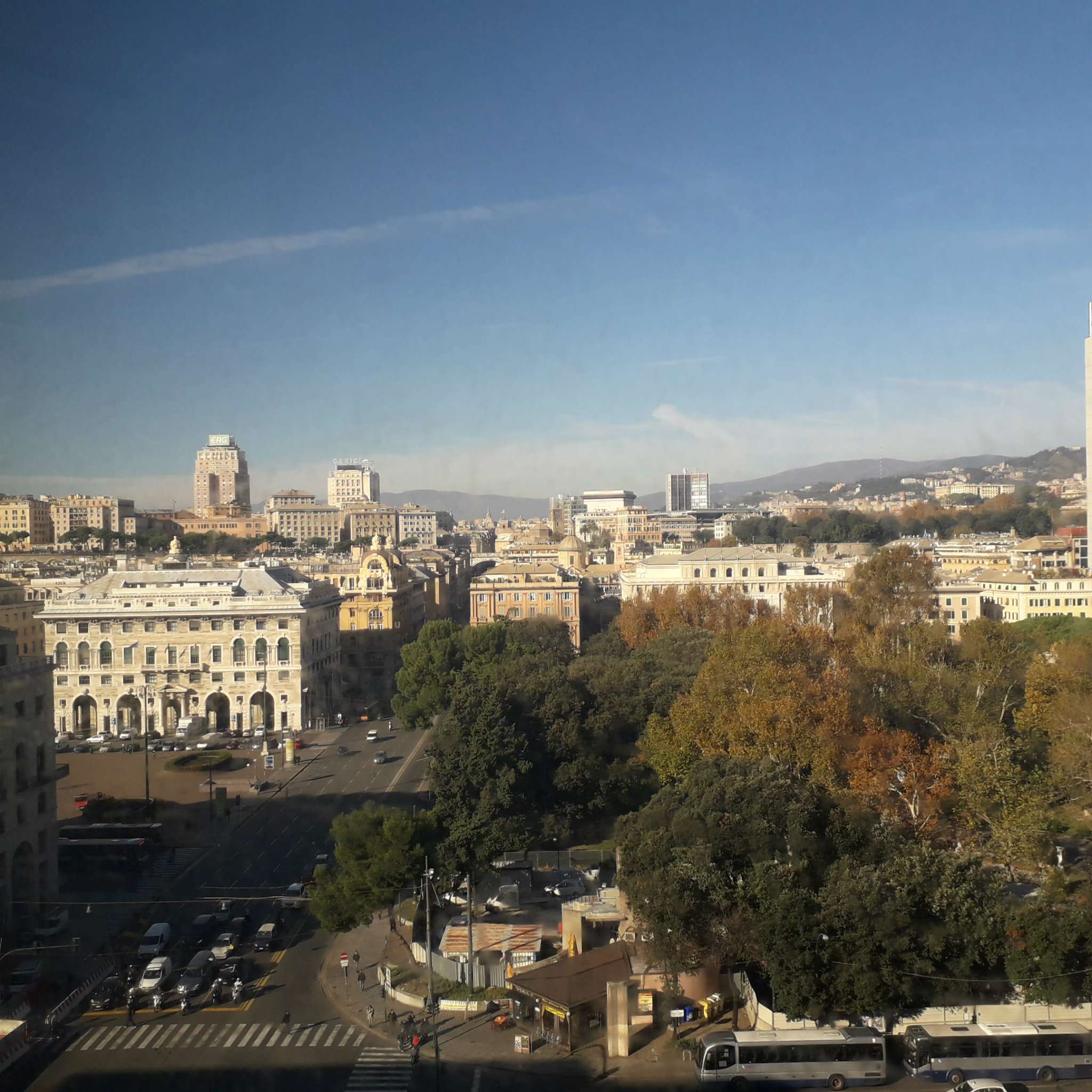  genova affitto quart:  immobili-&-gestioni-s.r.l.