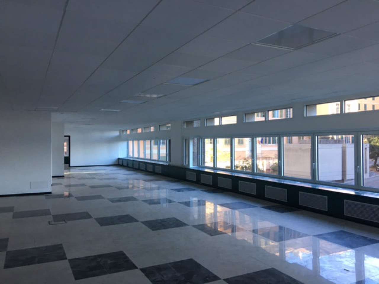 Ufficio - Loc.Com. GENOVA vendita   FIESCHI IMMOBILI & GESTIONI S.R.L.