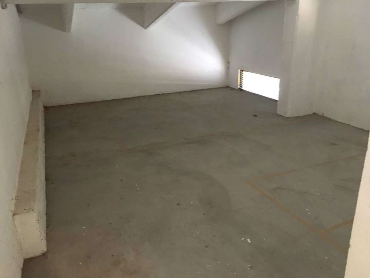 Box auto - Posto auto GENOVA vendita    IMMOBILI & GESTIONI S.R.L.