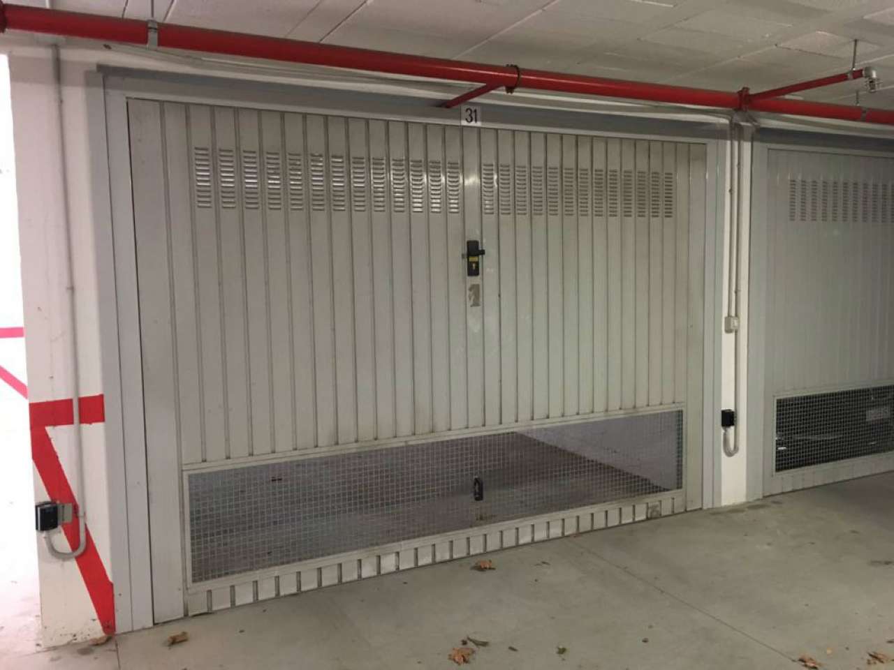 Box auto - Posto auto GENOVA vendita    IMMOBILI & GESTIONI S.R.L.