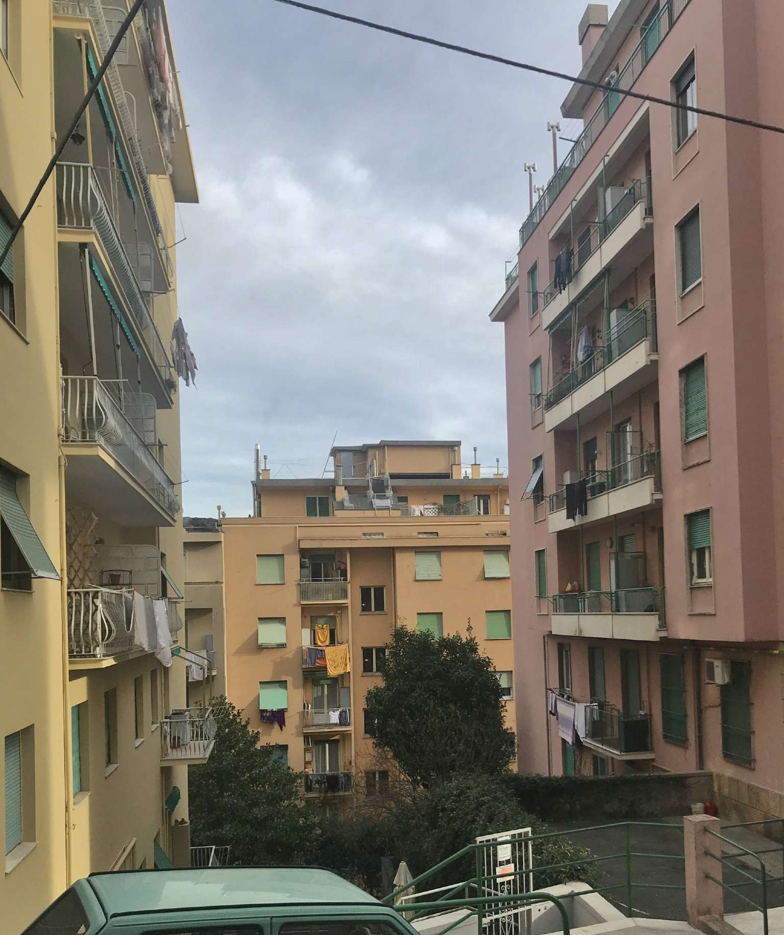  genova vendita quart: castelletto immobili & gestioni s.r.l.