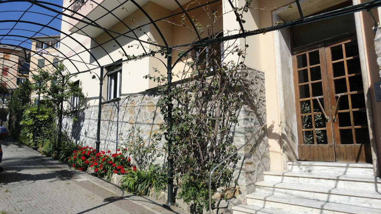  genova affitto quart: nervi immobili & gestioni s.r.l.