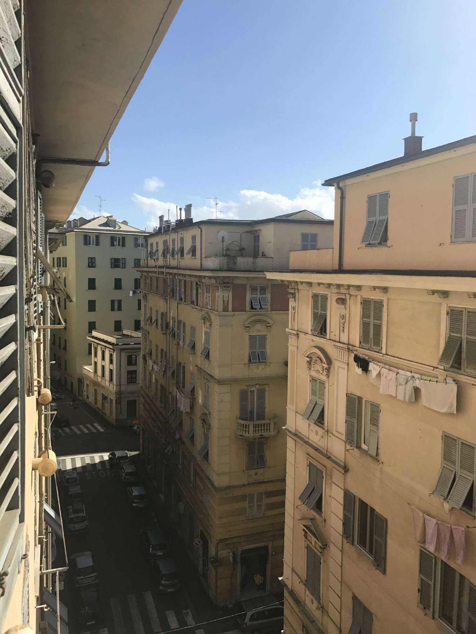  genova vendita quart: sampierdarena immobili & gestioni s.r.l.