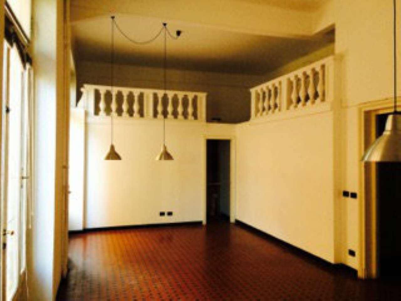  genova affitto quart:  immobili-&-gestioni-s.r.l.