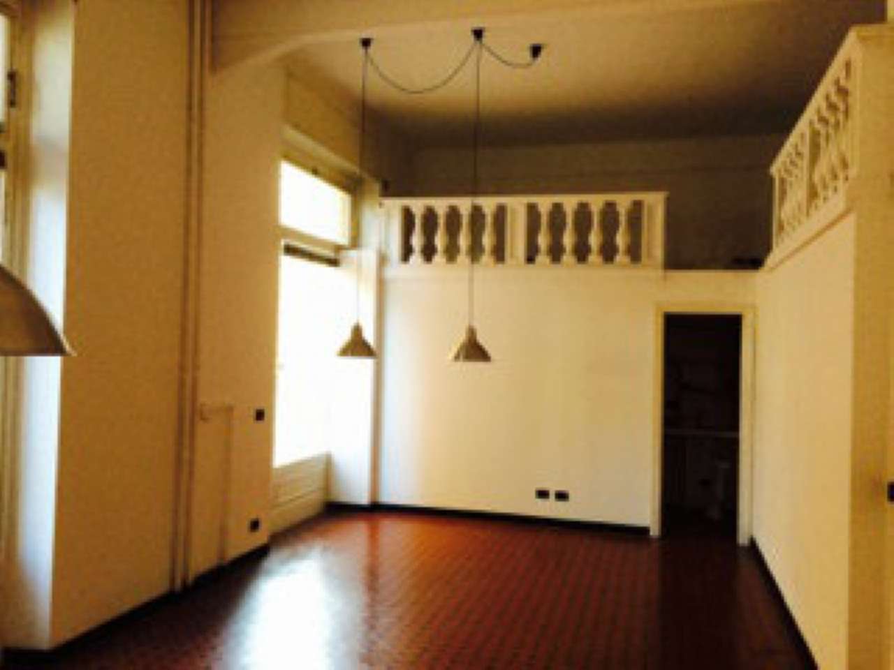 Ufficio - Loc.Com. GENOVA affitto   GALATA IMMOBILI & GESTIONI S.R.L.