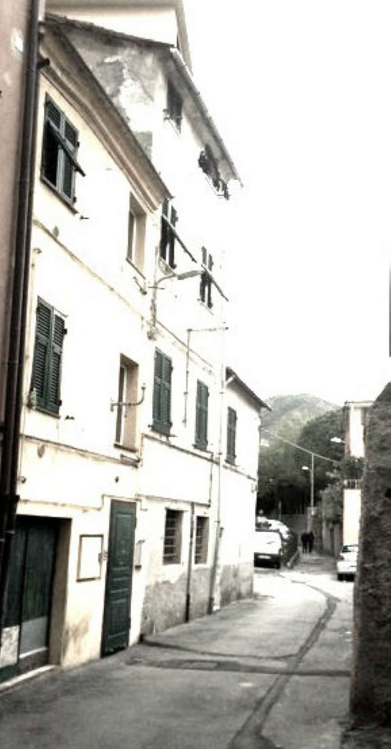 Villa Unifamiliare - Indipendente GENOVA vendita   RAMELLINA IMMOBILI & GESTIONI S.R.L.