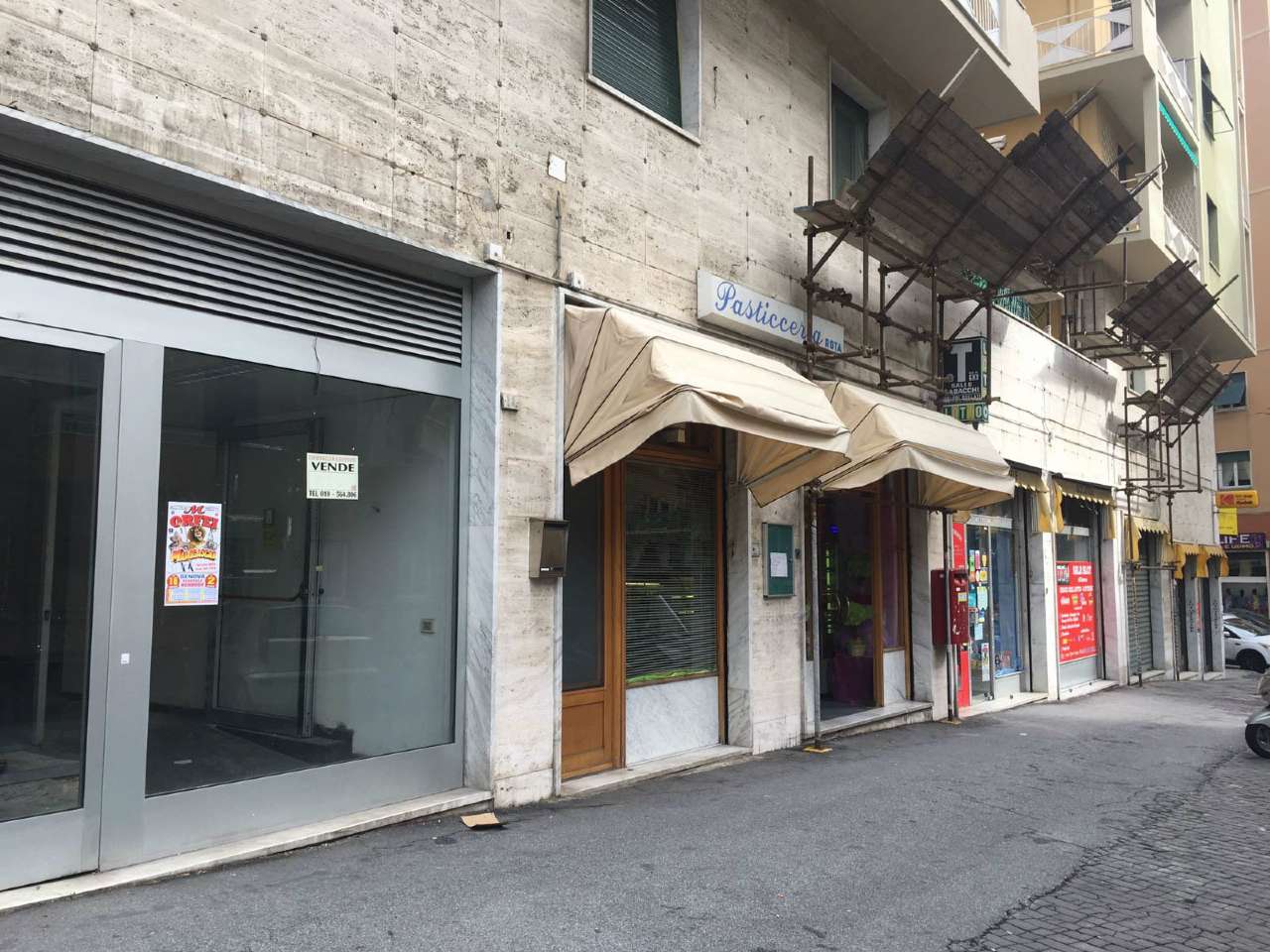  genova vendita quart: san fruttuoso immobili-&-gestioni-s.r.l.