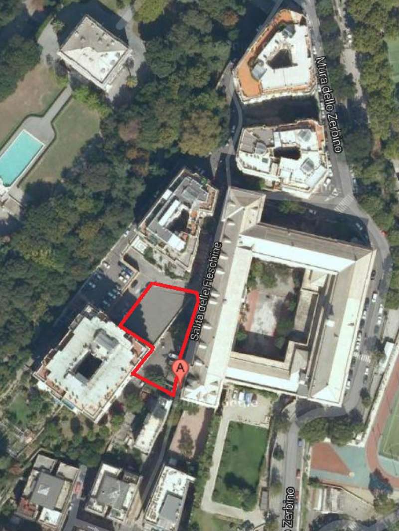  genova vendita quart:  immobili-&-gestioni-s.r.l.