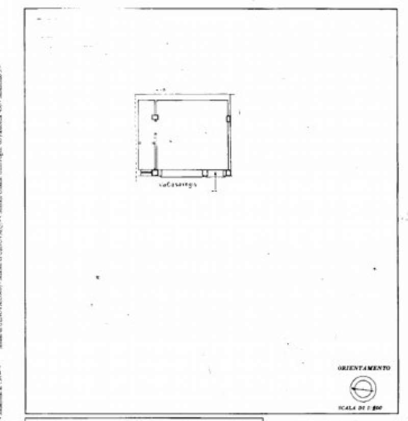 Negozio - Loc.Com. GENOVA affitto  FOCE CASAREGIS IMMOBILI & GESTIONI S.R.L.
